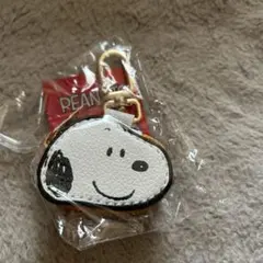 PEANUTS スヌーピー アクリルキーホルダー