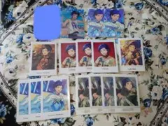 あんスタ 伏見弓弦セット