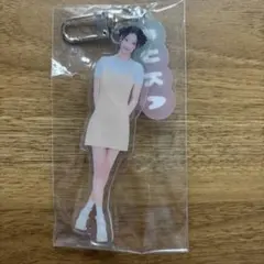 BABYMONSTER ルカ アクリルチャーム