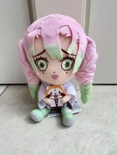 2025年最新】甘露寺蜜璃グッズの人気アイテム - メルカリ