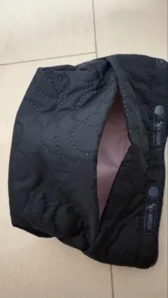 美品☆LeSportsac☆ティッシュケース付きポーチ