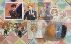 A3！　皇天馬セット