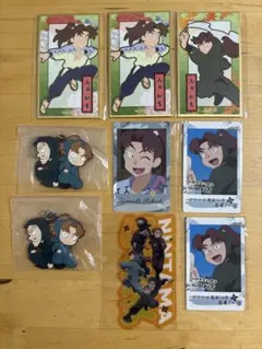 2026年最新】忍たま スナップ 利吉の人気アイテム - メルカリ