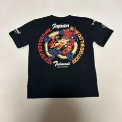 Ted Company Tシャツ ブラック 40のサムネイル