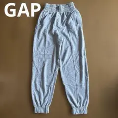GAP ジョガーパンツ