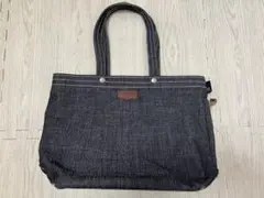 ROOTOTE デニムトートバッグのサムネイル