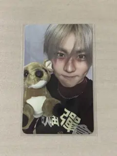 ENHYPEN DESIRE:UNLEASH ジョンウォン