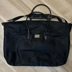 victoria's secret バッグ