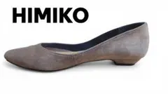 ⭐ＨＩＭＩＫＯ⭐　パンプス　２３ｃｍ　卑弥呼のサムネイル