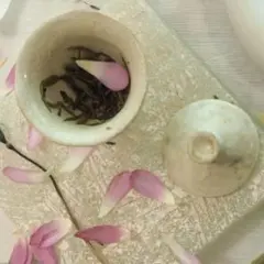 石原多見子　蓋碗