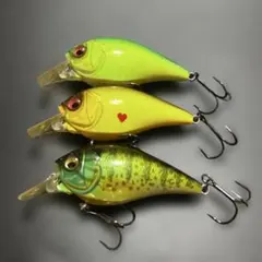 2026年最新】Megabass ルアー・フライの人気アイテム - メルカリ