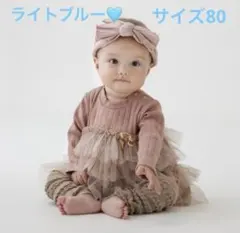 ワンピース ロンパース