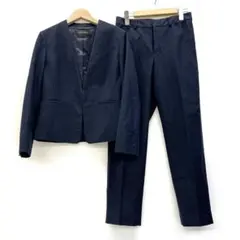 closet story ビジネスパンツスーツ3256