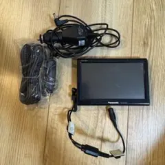 Panasonic CN-GL350D オンダッシュモニター　9402のサムネイル