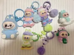 2026年最新】ラブブまとめ売りの人気アイテム - メルカリ