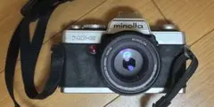 ミノルタ AL-E 【美品・実用動作品・整備済み】② - メルカリ
