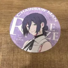 チェンソーマン レゼ HEP FIVE ヘップファイブ　TAMLO コースター