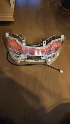 スカイウェイブ250用 LEDテールランプ CJ44A CJ45A CJ46A - メルカリ