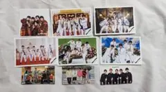 キンプリ 公式写真