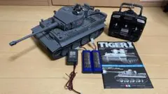 ギミック多】タミヤ 1/10 トヨタハイラックスハイリフト フルオペRC 