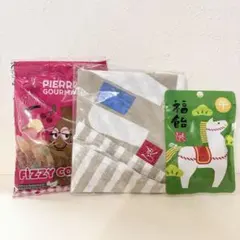 【新品未使用】カルディ 福袋 2026 エコバッグほか まとめ売り