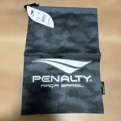 PENALTY ペナルティ　シューズケース　靴袋　新品のサムネイル