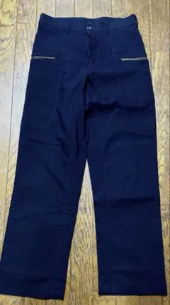 DSQUARED2 ディースクエアードジップカーゴパンツ