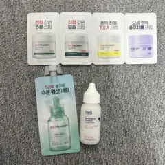 Dr.G R.E.D BLEMISH トライアルセットのサムネイル