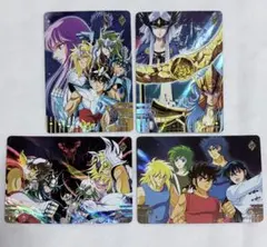 2026年最新】聖闘士星矢 カード 一輝の人気アイテム - メルカリ