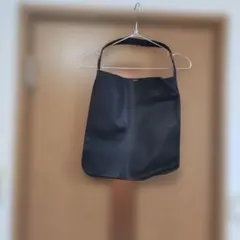 今週末まで　DIGAWEL　ディガウェル　レザーバッグ DIGAWEL ディガウェル ブライドルレザー ギャルソン パース dwzoz003