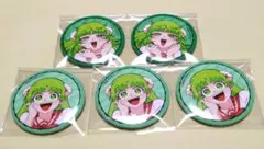 クララ　缶バッジ　ポップアップ　アニメイト　魔入間