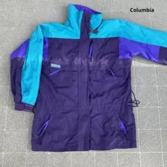 2026年最新】columbia ナイロンジャケット 90sの人気アイテム - メルカリ