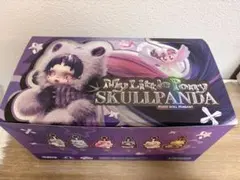 スカルパンダ　My Little Pony Skullpanda 　６体セット