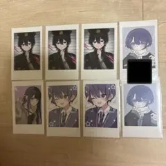 歌い手 ぜくろ サイン入り トレカ - メルカリ