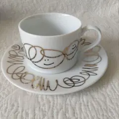 ちょこ様専用 新品未使用 エド・エンバリー カップ・ソーサーセット