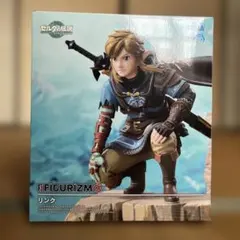 ゼルダの伝説 FIGURIZMα リンク