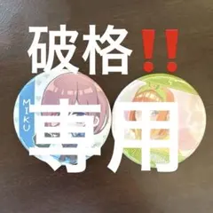 タニ様 リクエスト 2点 まとめ商品