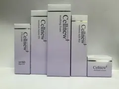 Cellnew+ スキンケア 5点セット - メルカリ