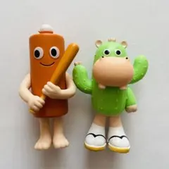 イタリアンブレインロット 赤ちゃん BABY フィギュア マスコット 匿名配送