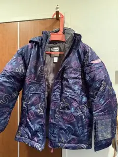 大幅値下げ スキーウェアセット（ジャケット＆パンツ）140