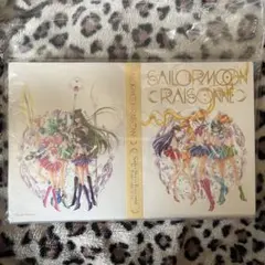 2025年最新】セーラームーン レゾネ ポストカードホルダーの人気