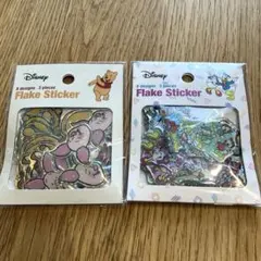 プックリシールディズニー