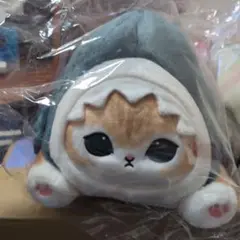 mofusandくじ B賞　ぬいぐるみL