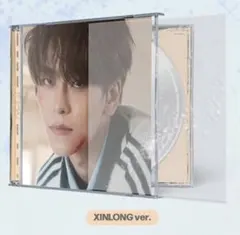 ALD1 EUPHORIA JEWEL CASE Ver シンロン