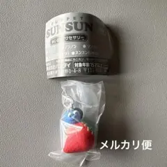 ⭐️おすすめ⭐️パペットスンスンめじるしアクセサリー【早い者勝ち】