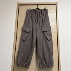 ウールパンツ ワークパンツ