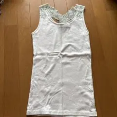 レースタンクトップ（最終価格）
