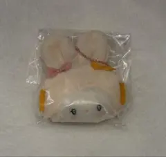 ふっくらおみみのうさぎの会 サンリオ こぎみゅん シークレットミニポーチチャーム