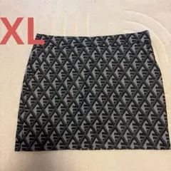 アディダスゴルフ⛳️レディーススカートXL
