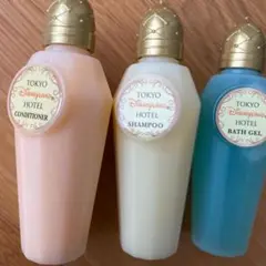 資生堂　トラベルセット　ディズニー